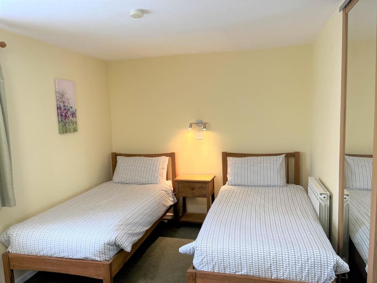 Ilex Lodge Saint Peter Port 外观 照片