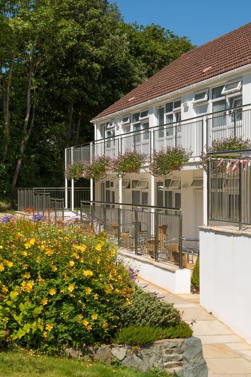 Ilex Lodge Saint Peter Port 外观 照片